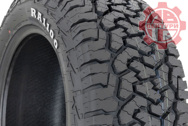 Шина ROADCRUZA RA1100 A/T LT315/70R17 121/118T