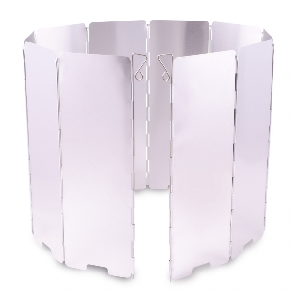 Экран ветрозащитный, в чехле - большой, Дружба