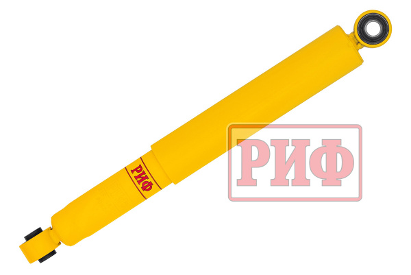 Амортизатор РИФ задний Mitsubishi Delica под лифт 20-50 мм