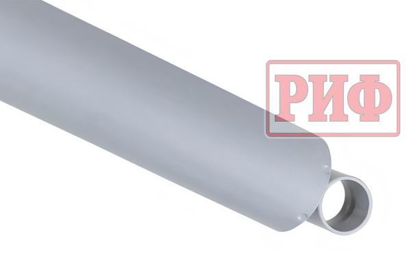 Амортизатор усиленный РИФ задний газовый УАЗ Патриот лифт 100 мм