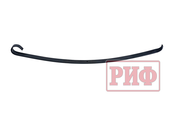 Лист 2 рессоры RIFHAN-540B 8*60*1350 Лист 2 рессоры RIFHAN-540B 8*60*1350