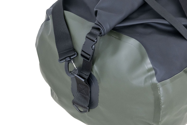 Гермосумка BTrace UniPro 100 л (хаки)