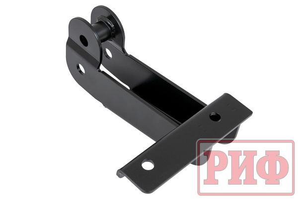 Дропбоксы переднего рычага РИФ для TLC 71/72/73/75 лифт 50 мм 2 шт.