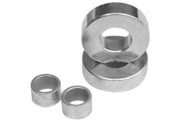 Амортизатор РИФ усиленный передний/задний масляный ГАЗ Соболь штатный и лифт 50 мм