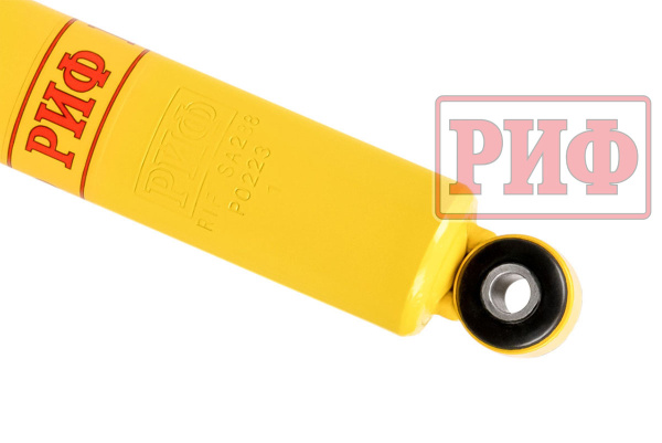 Амортизатор РИФ задний Jeep Grand Cherokee WJ лифт 30 мм