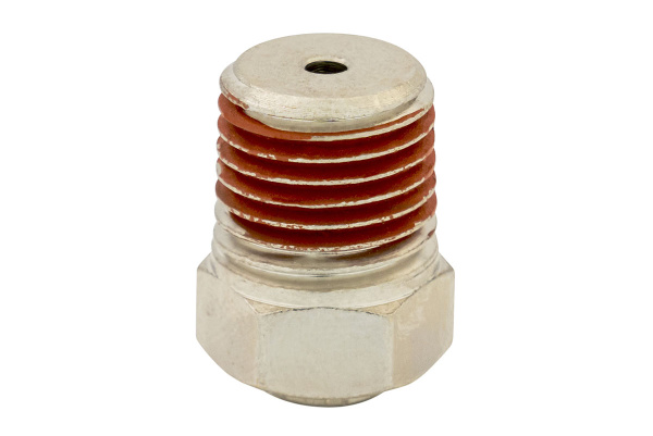 Переходник 1/4" - 1/8"