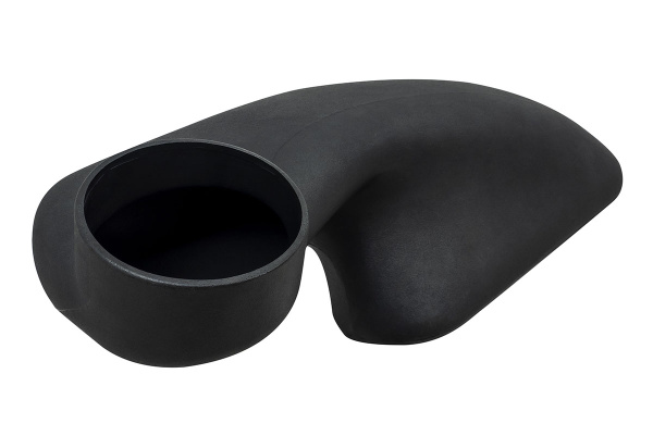 Шноркель для Nissan Patrol Y62 5.6 V8 (VK56VD/VK56DE), 4.0 V6 (VQ40DE)