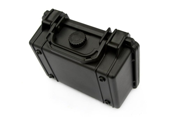 Кейс защитный ударопрочный РИФ 208х167х90 мм IP67