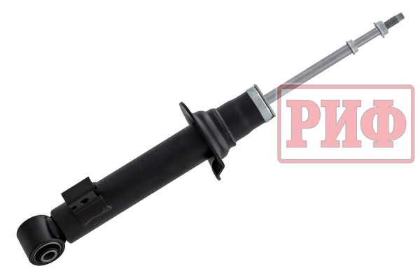 Амортизатор РИФ передний Mitsubishi L200 2005+, Pajero Sport II, III 2009+  штатный Амортизатор РИФ передний Mitsubishi L200 2005+, Pajero Sport II, III 2009+  штатный