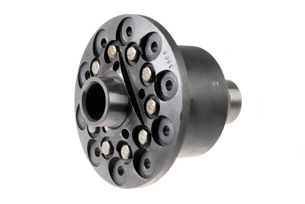 Дифференциал самоблокирующийся червячный для УАЗ мост Спайсер преднатяг 10