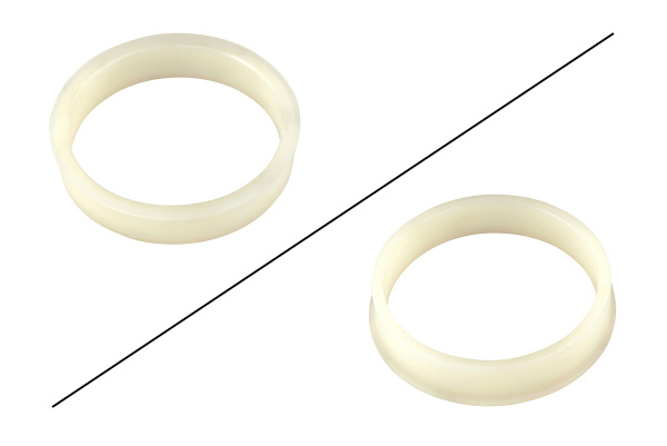 Набор прокладок для лебёдки EWN17500