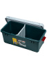 Ящик экспедиционный IRIS RV BOX 800 c двойной разделенной крышкой 78,5x37x32,5 см.