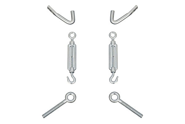 Органайзер в багажник для Toyota Land Cruiser 100 (2 выдвижных ящика+спальник)