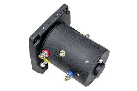 Мотор для лебедки Runva EWX9500