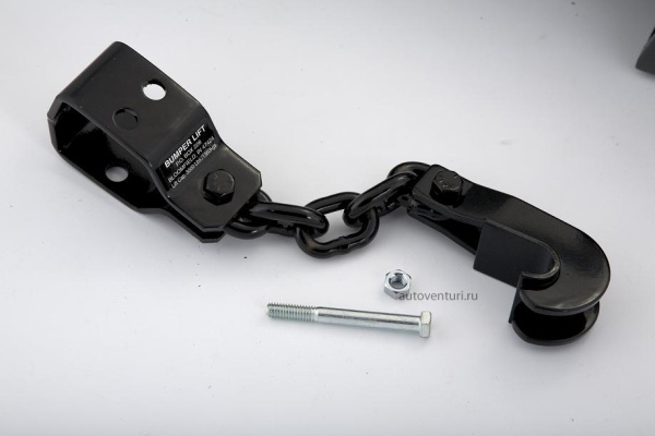 Приспособление Bumper Lift для домкрата Hi-Lift