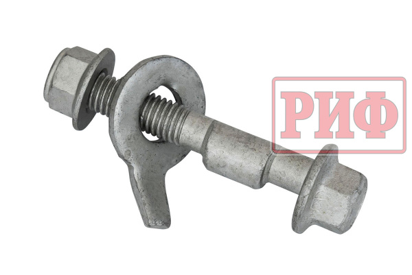 Амортизатор РИФ "Арктика" передний Suzuki Vitara 88-05, Grand Vitara 97-05, Escudo 1,2 98-05 лифт 35 мм