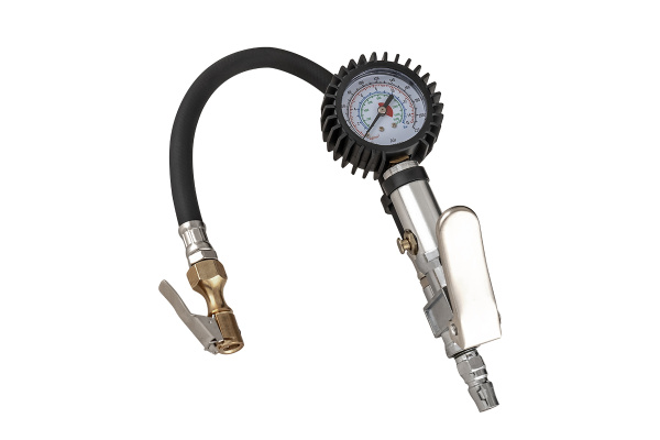 Пневмосистема комплект 40 л/мин 10 атм ресивер 7,6 л 30%