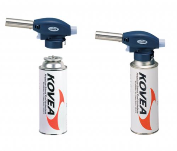 2 Резак газовый Kovea Fire Bird Torch