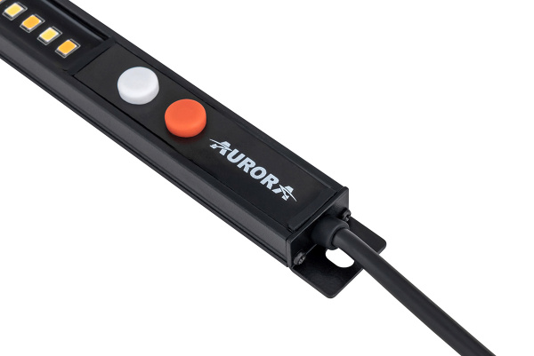 Фонарь кемпинговый AURORA 90 см 12W