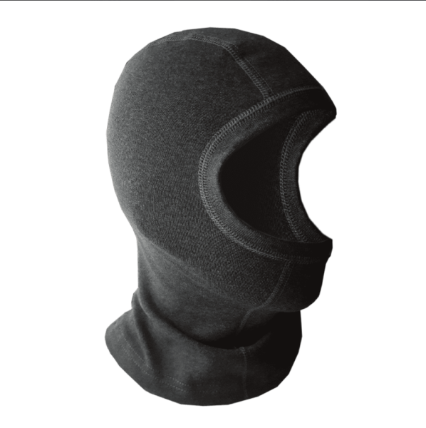 Балаклава Btrace Soft Outdoor Man, без размера, (серый) Балаклава Btrace Soft Outdoor Man, без размера, (серый)