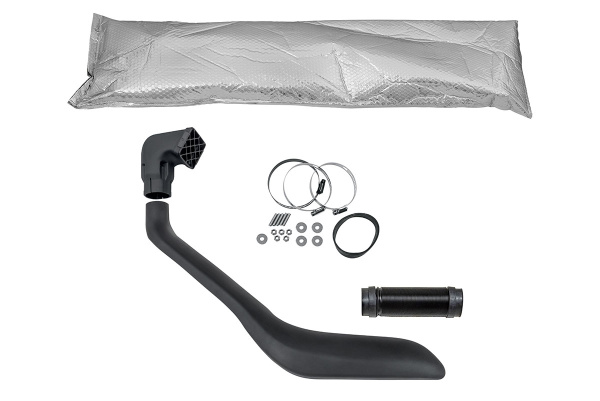 Шноркель для УАЗ Патриот (SYAZNA)