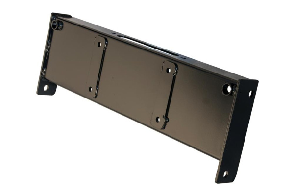 Площадка РИФ для установки лебёдки в раму УАЗ-3151 (крепится между лонжеронами рамы)