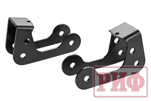 Кастор плата РИФ для УАЗ Патриот, Хантер под лифт 50 мм