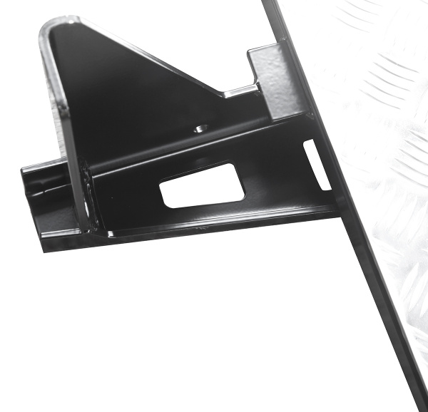 Пороги РИФ силовые Nissan Patrol Y61 2004+ (MКПП)