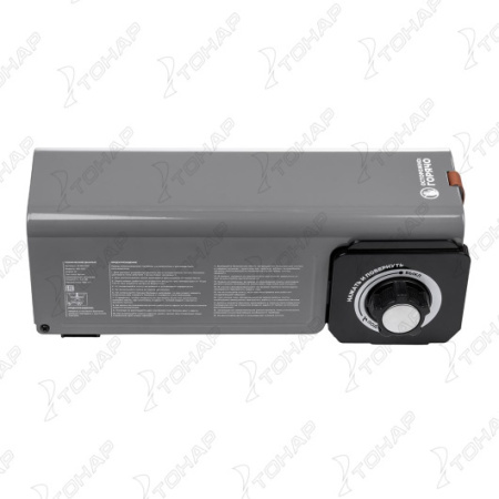 Плита газовая раздвижная NISUS