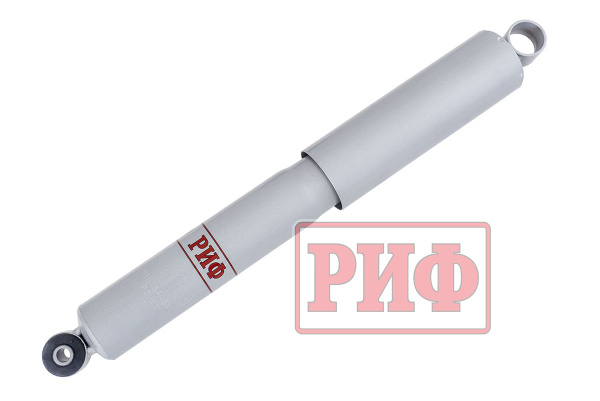 Амортизатор РИФ передний газовый УАЗ Хантер лифт 50 мм Амортизатор РИФ передний газовый УАЗ Хантер лифт 50 мм