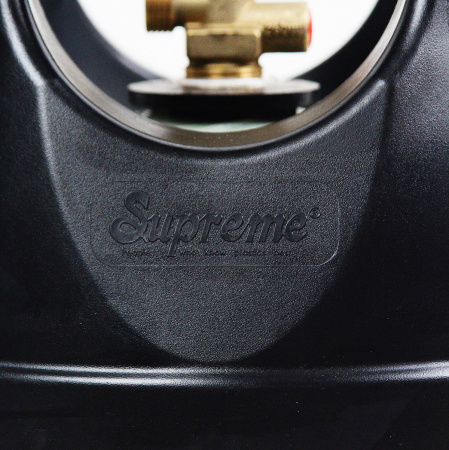 Баллон композитный газовый Supreme 12,5 л вентиль СНГ (SHELL)