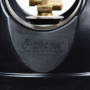 Баллон композитный газовый Supreme 12,5 л вентиль СНГ (SHELL)