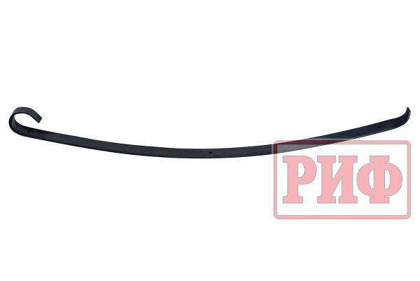 Лист 2 рессоры RIFHAN-540D 8*60*1350 Лист 2 рессоры RIFHAN-540D 8*60*1350
