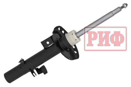 Амортизатор РИФ передний левый Land Rover Freelander 2 штатный OEM LR001141