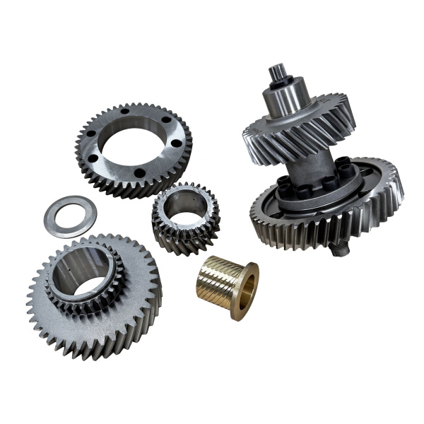 Комплект для изменения передаточного числа в РК Нива/Нива Шевроле (3,15)