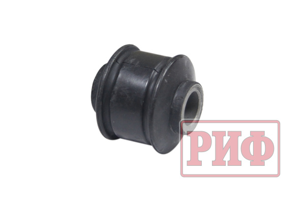 Втулка амортизатора РИФ SA215, SA205, SA207, SA208, SA212, SA231, SA277, SA278 нижняя, УАЗ Патриот, Хантер, Буханка