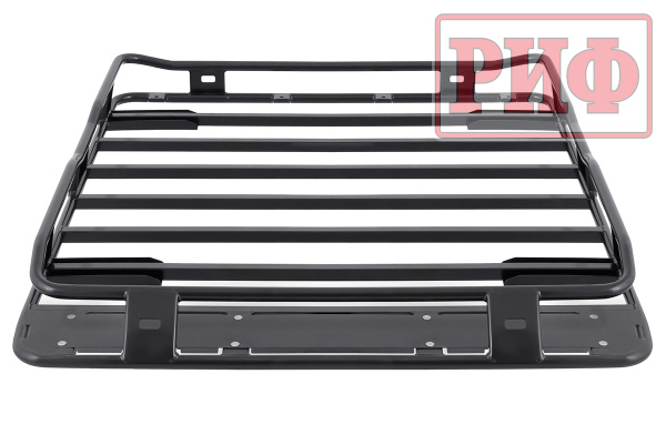 Багажник экспедиционный РИФ для Mitsubishi L200 до 2005 г