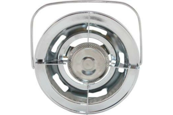 4 Горелка газовая портативная СЛЕДОПЫТ 