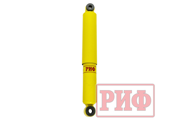 Амортизатор усиленный РИФ передний/задний УАЗ Буханка штатный