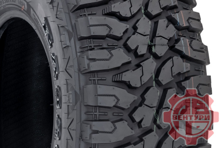 Шина ROADCRUZA RA3200 M/T 33x12.50R15LT 108Q POR