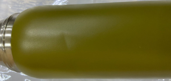 1 Термос TRAMP Expedition line 0.9 л., Оливковый (уценка) 1 Термос TRAMP Expedition line 0.9 л., Оливковый (уценка)