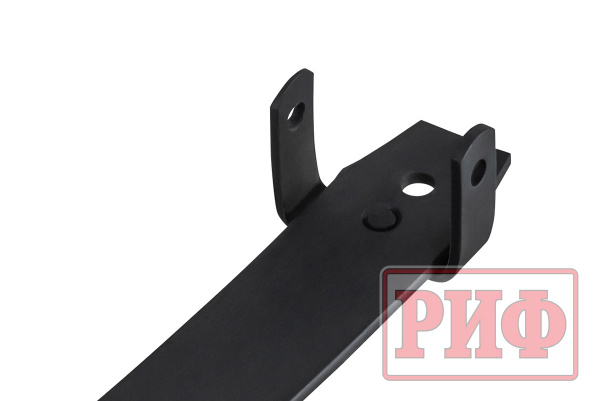 Лист 4 рессоры RIFVIG-250B 7*60*1080