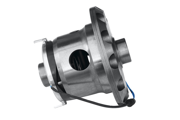 Блокировка заднего дифференциала HF электрическая для Mitsubishi Блокировка заднего дифференциала HF электрическая для Mitsubishi