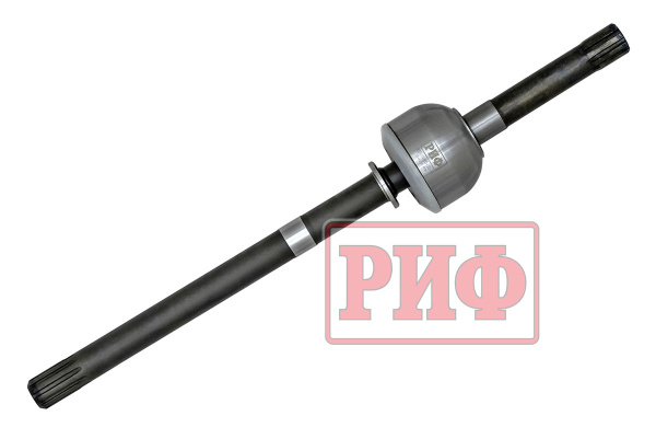 Шарнир поворотного кулака ШРУС УАЗ Хантер 315195 правый короткий мост Спайсер