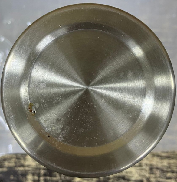 2 Термос TRAMP Expedition line 0.9 л., Оливковый (уценка)