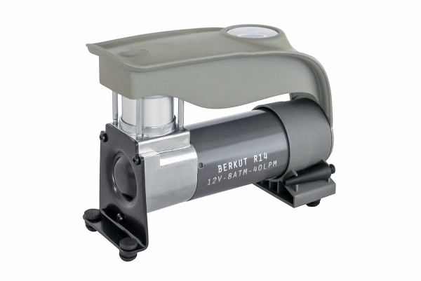 Компрессор переносной 12V BERKUT R14 Компрессор переносной 12V BERKUT R14