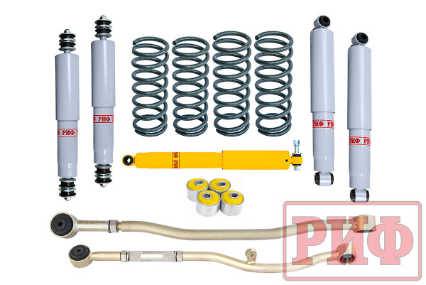 Лифт-комплект Лифт-комплект