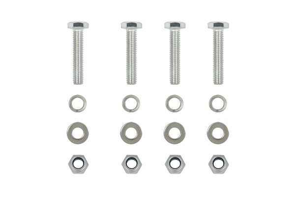 Соленоид для лебёдок Runva 12V 250A Соленоид для лебёдок Runva 12V 250A