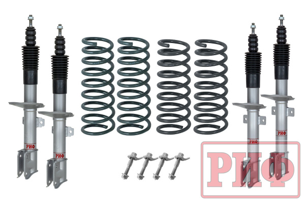 Лифт-комплект