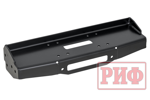 Площадка РИФ под лебёдку в штатный бампер TANK 300